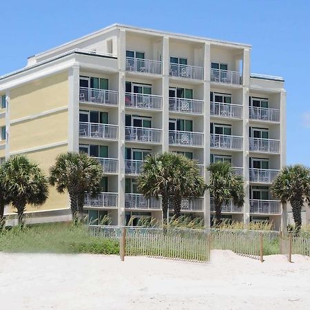 The Sandbar Hotel, Trademark Collection By Wyndham Myrtle Beach Exteriör bild