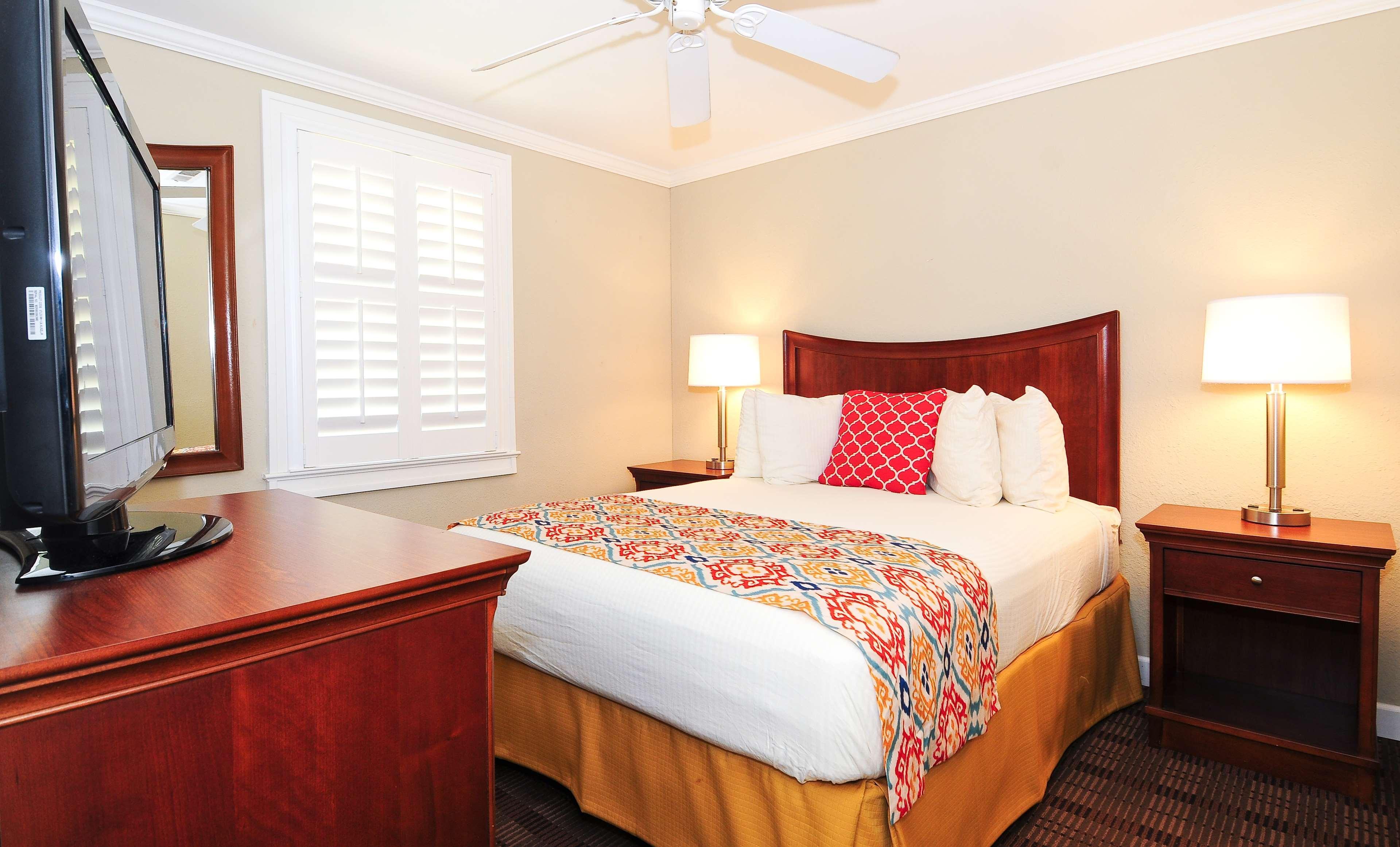 The Sandbar Hotel, Trademark Collection By Wyndham Myrtle Beach Exteriör bild