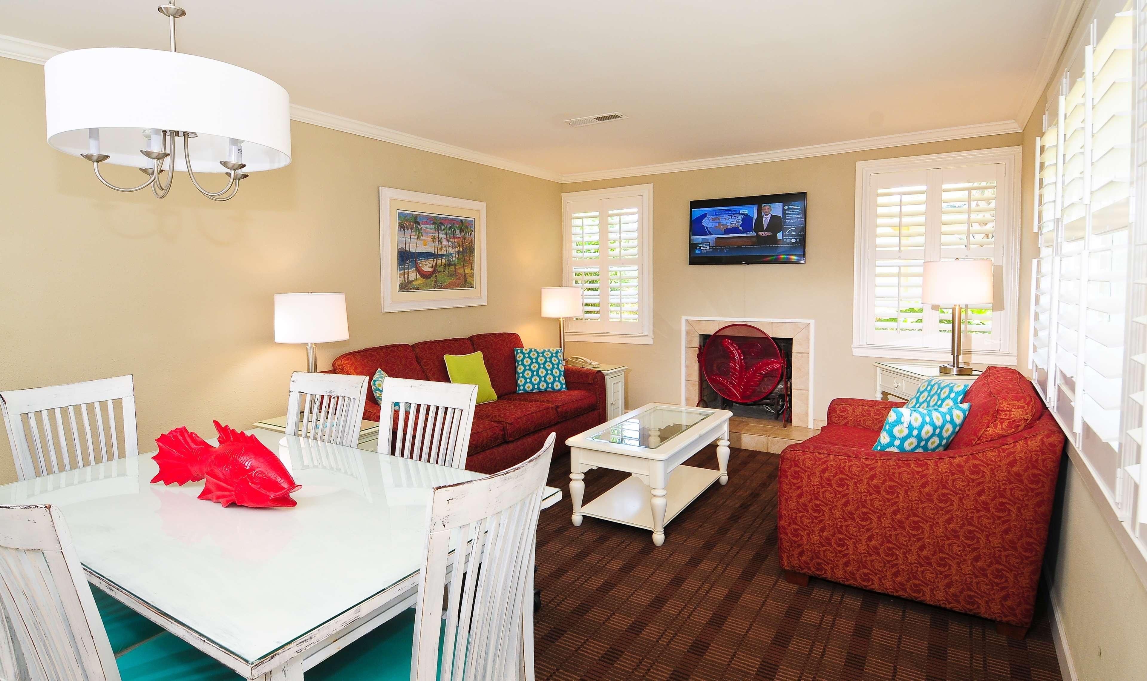 The Sandbar Hotel, Trademark Collection By Wyndham Myrtle Beach Exteriör bild