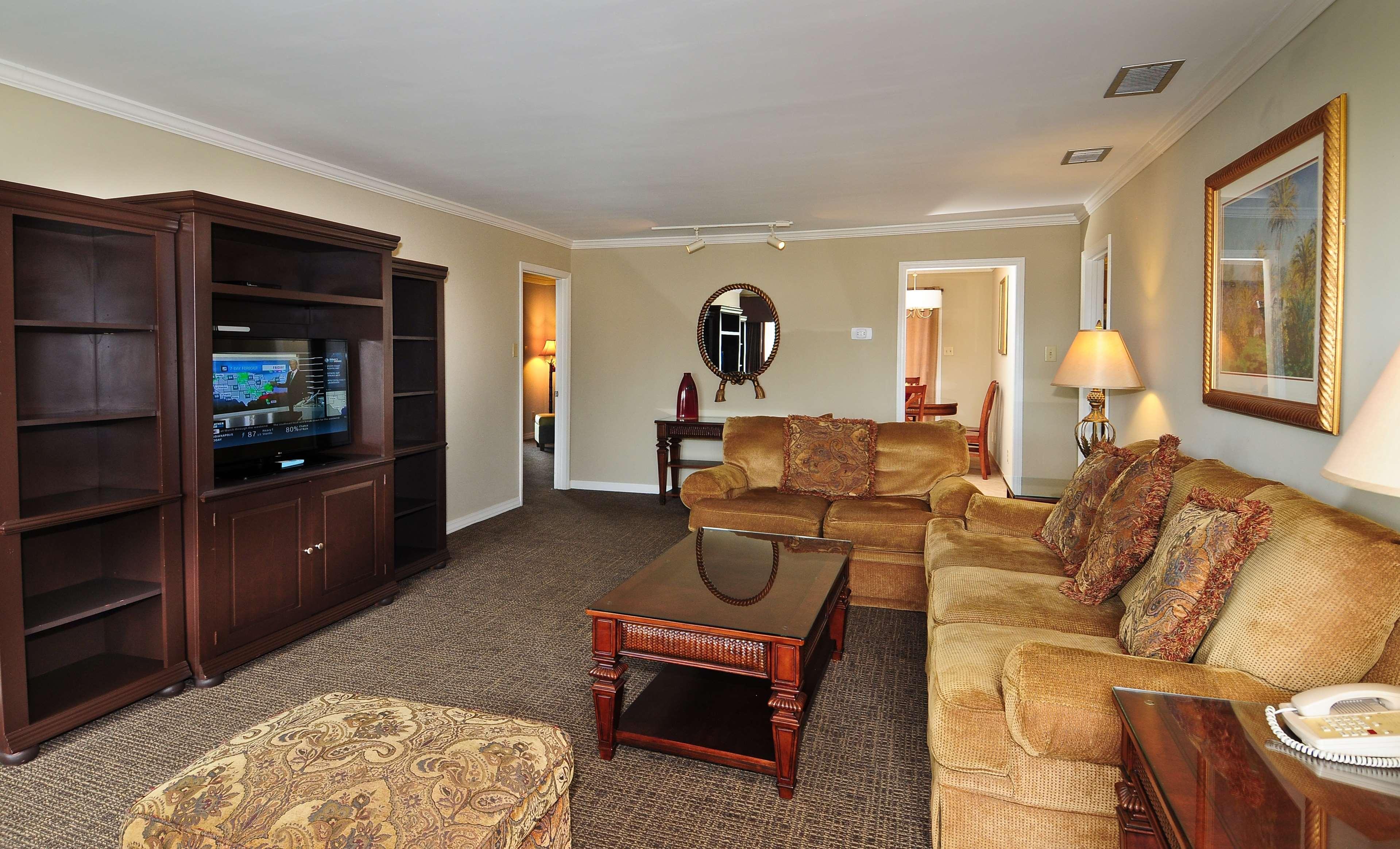 The Sandbar Hotel, Trademark Collection By Wyndham Myrtle Beach Exteriör bild