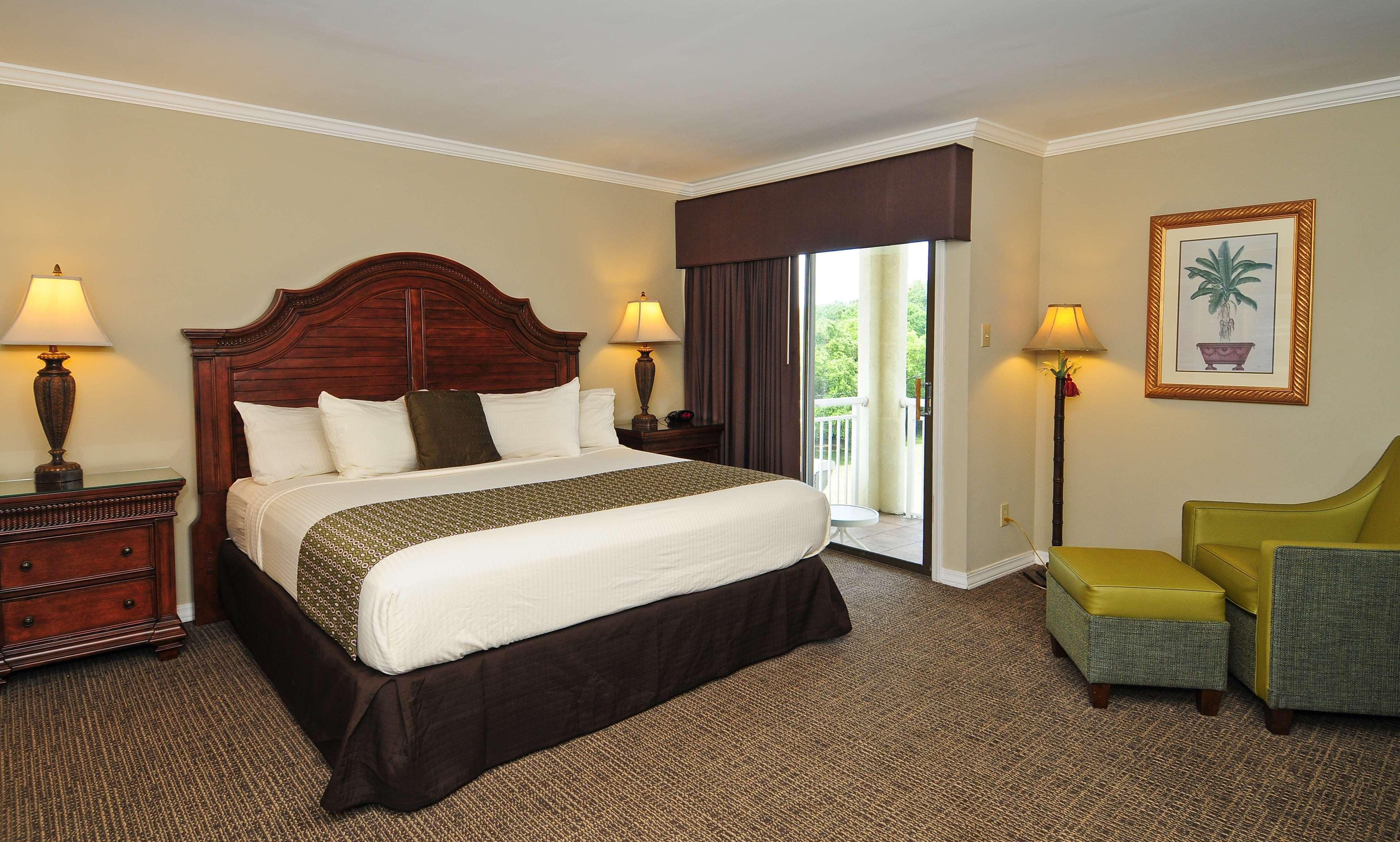 The Sandbar Hotel, Trademark Collection By Wyndham Myrtle Beach Exteriör bild