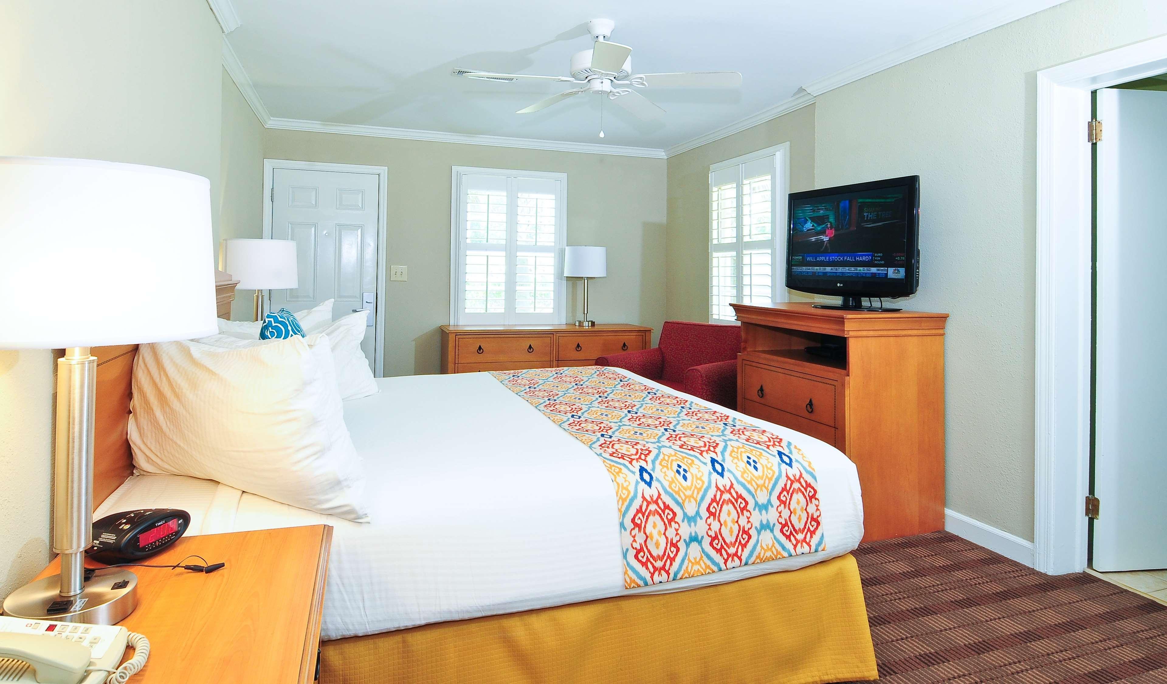 The Sandbar Hotel, Trademark Collection By Wyndham Myrtle Beach Exteriör bild