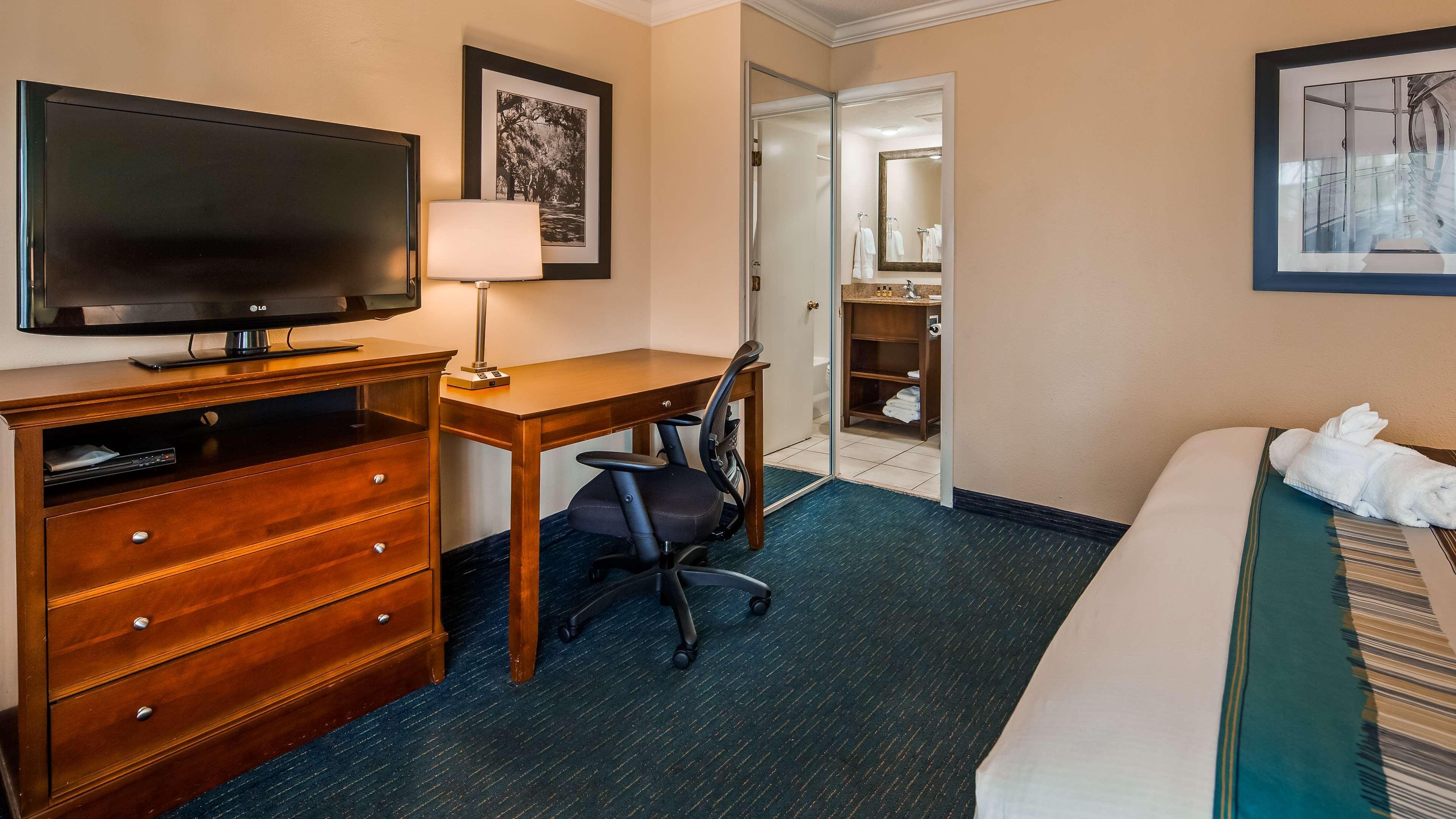 The Sandbar Hotel, Trademark Collection By Wyndham Myrtle Beach Exteriör bild