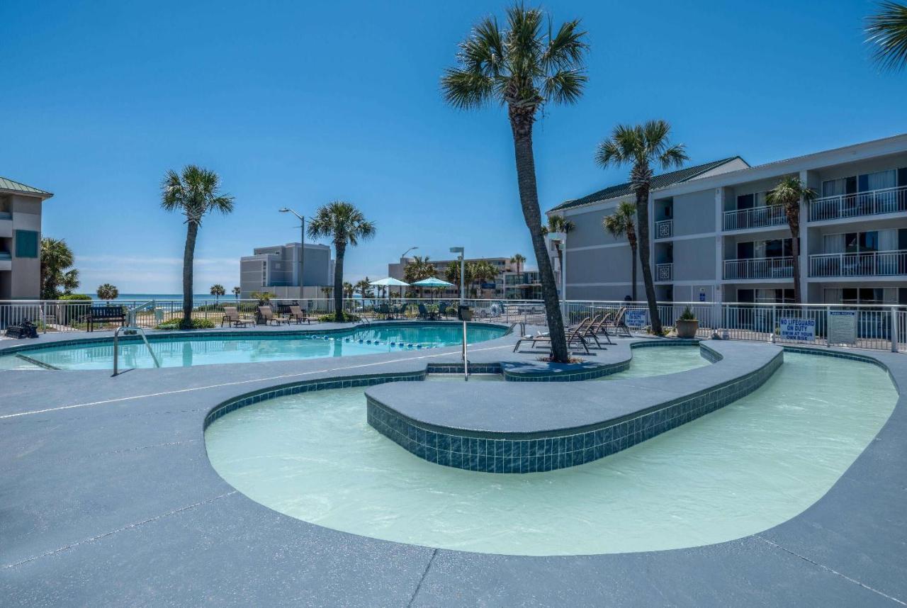 The Sandbar Hotel, Trademark Collection By Wyndham Myrtle Beach Exteriör bild