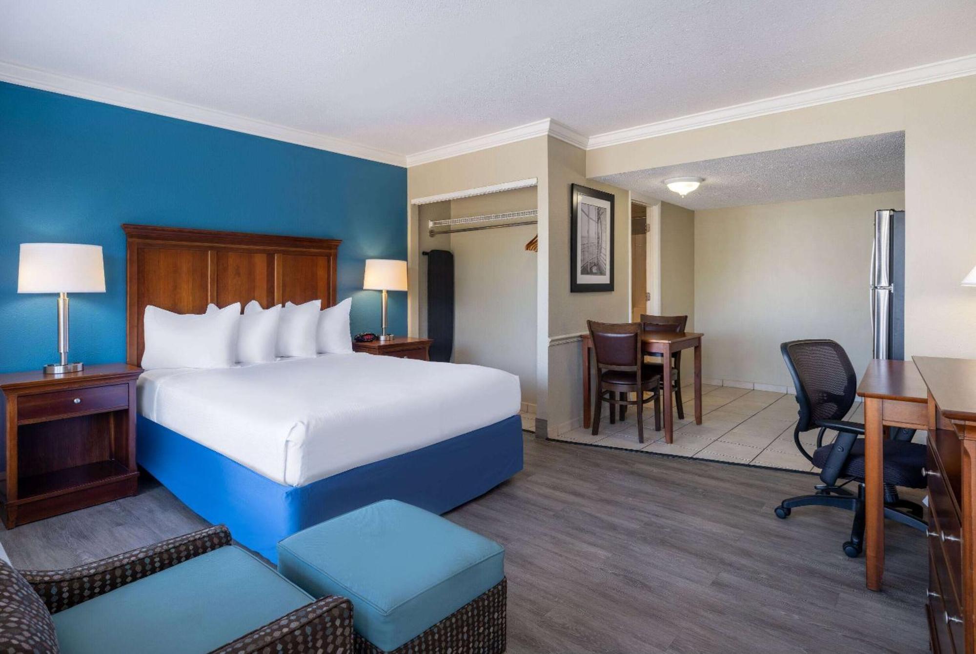 The Sandbar Hotel, Trademark Collection By Wyndham Myrtle Beach Exteriör bild